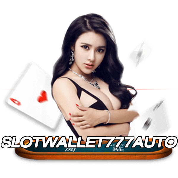 SLOTWALLET777AUTO